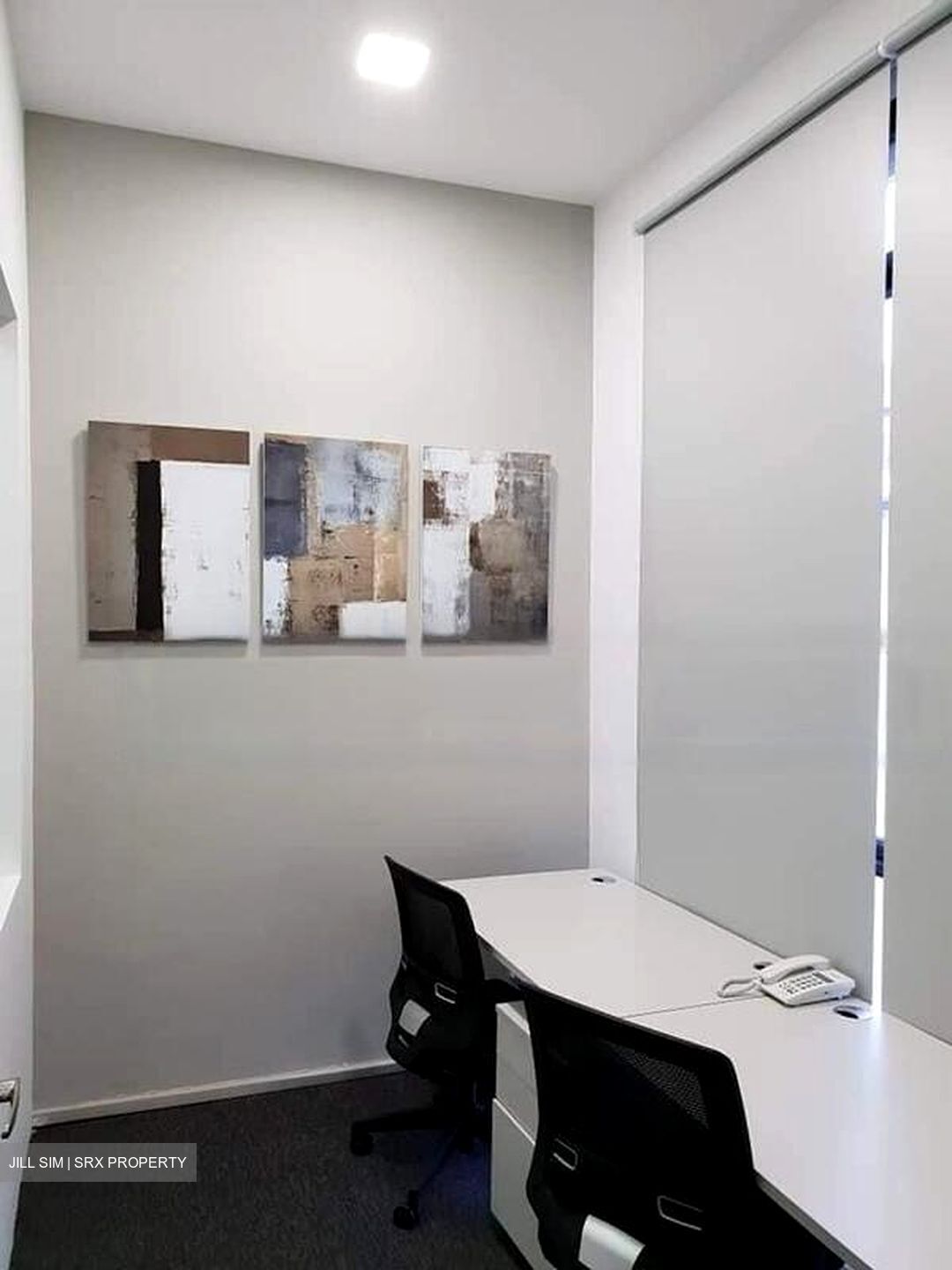 The Seawind (D15), Office #462489521